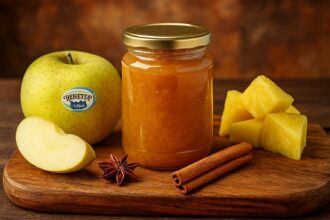 Confettura d'autunno - Foto VGAI