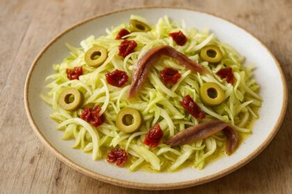 Contorno di novembre - Foto VGAI