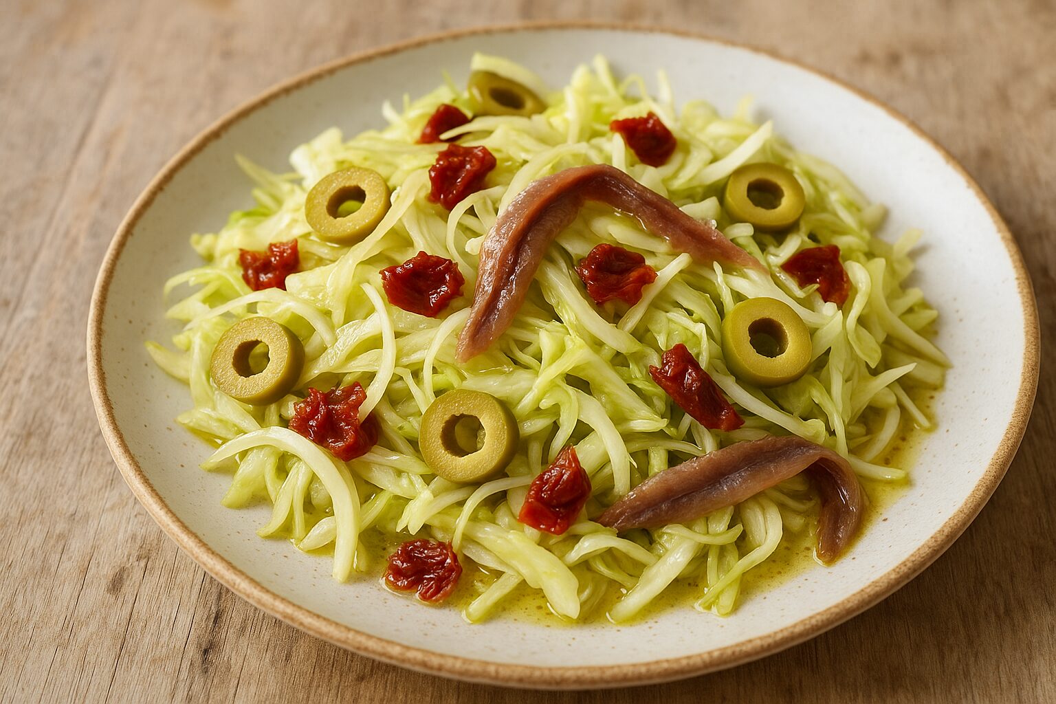 Contorno di novembre - Foto VGAI