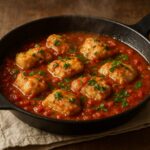 Ricetta Coda Di Rospo - Foto VGAI