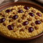 Risotto d'autunno - Foto VGAI