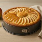 Torta alle mele alla modenese - Foto VGAI