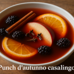 Ricetta Punch d’autunno casalingo - Foto VGAI