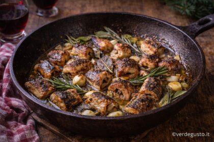 Bisato sull'Ara - Foto Vgai