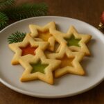 Biscotti di Natale - Foto Vgai