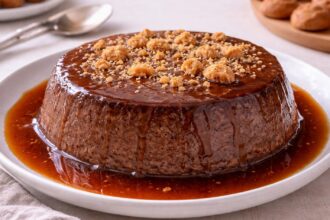 Bonet piemontese - Foto Vgai