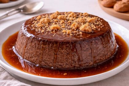 Bonet piemontese - Foto Vgai