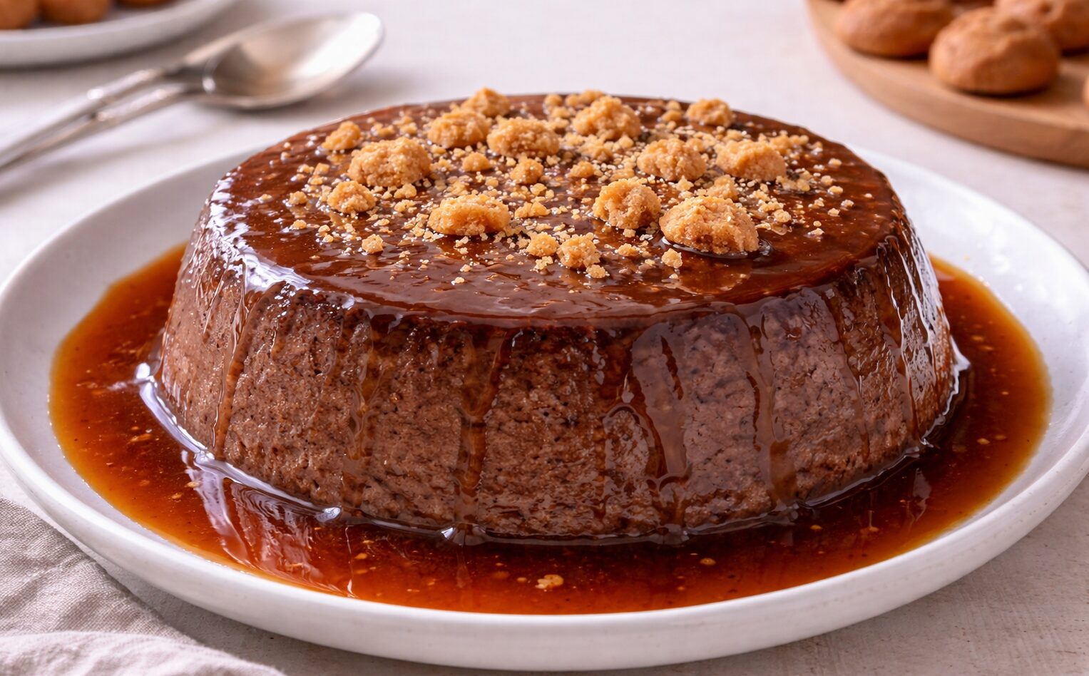 Bonet piemontese - Foto Vgai