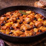 Buridda di stoccafisso - Foto Vgai