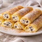 Dita degli apostoli, ricetta salentina - Foto VGAI