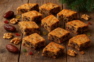 Dolcetti di Natale - Foto Vgai