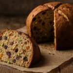 Pandolce di Natale - Foto Vgai