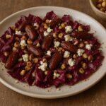 Radicchio natalizio - Foto vgai