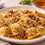 Ravioli alla caratina - Foto Vgai