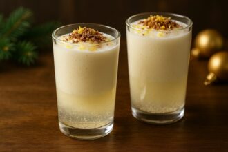 Ricetta Biancoo Natale - Foto Vgai