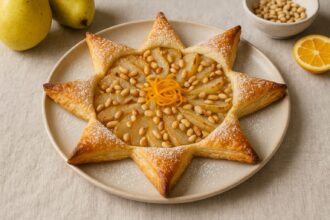 Stella di Natale - Foto vgai