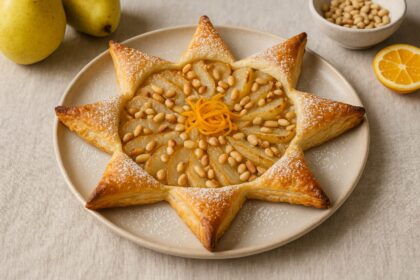 Stella di Natale - Foto vgai