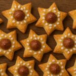 Stelline di Natale - Foto vgai