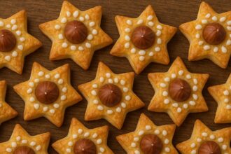 Stelline di Natale - Foto vgai