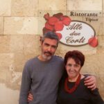 Alle due corti. ristorante a Lecce - foto fb