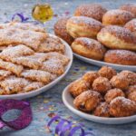 Ricette creative di carnevale verdegusto - Foto vgai