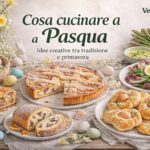 Cosa cucinare a Pasqua - Foto vgai
