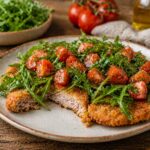 Cotolette primavera - Foto vgai