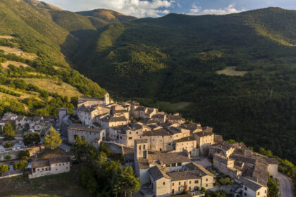 Fior di Cacio 2026 a Vallo di Nera: la festa nazionale delle produzioni casearie artigianali umbre