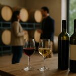 Cantine Aperte in Toscana: tra storia, paesaggi e degustazioni autentiche