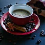 Tazza di caffè - Foto Gundula Vogel Pixabay