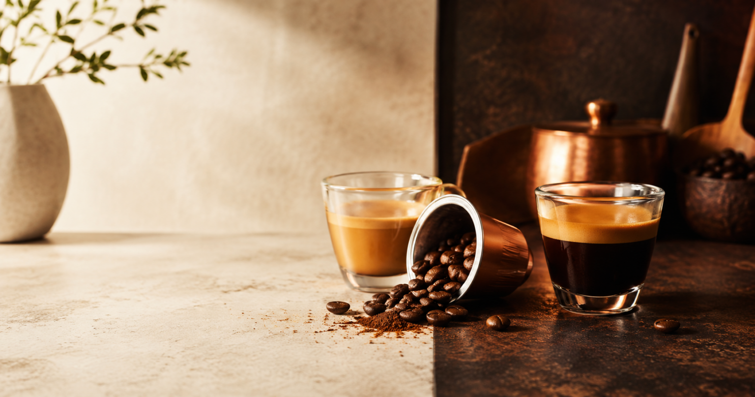 Torrefazioni e caffe