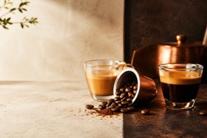 Torrefazioni e caffe