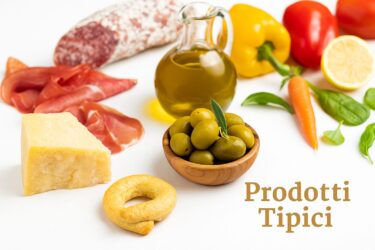 Typical products